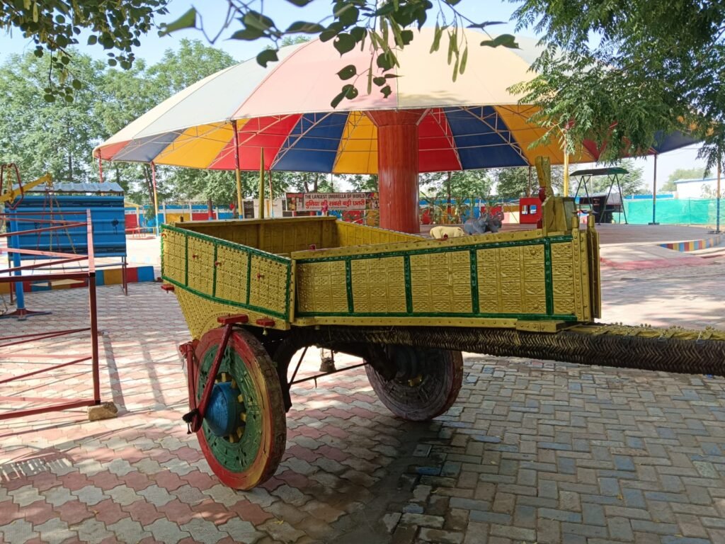 Haryanvi Culture